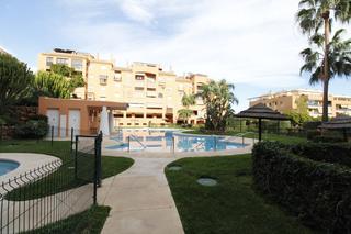 Lloguer Pis  Federico mompou (torremolinos)