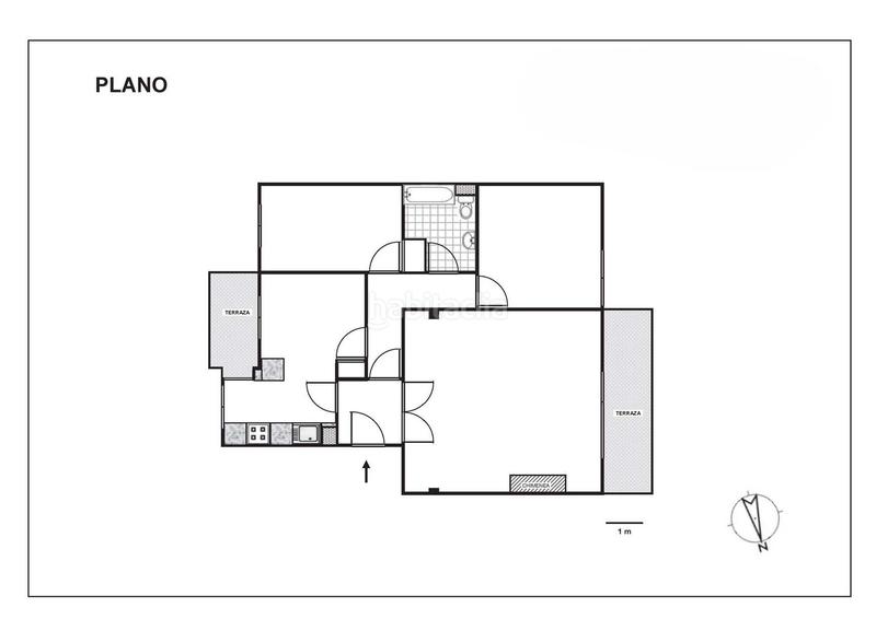 Foto 7fa5c1aa-b139-4180-bdbb-828f75fe83f9. Lloguer pis a Cerceda