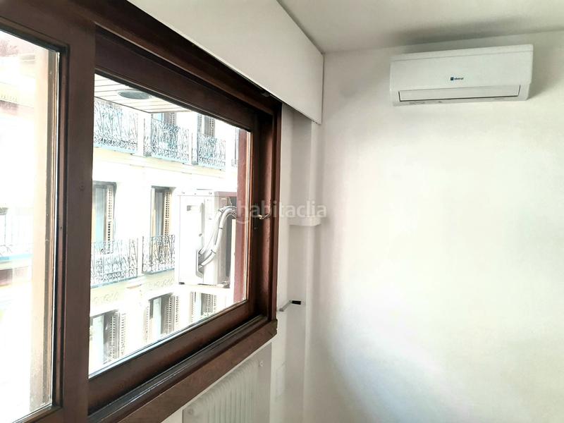 Foto 1210571c-0757-4e35-a4a4-b6fa240c0536. Affitto appartamento con riscaldamento in Justicia-Chueca Madrid