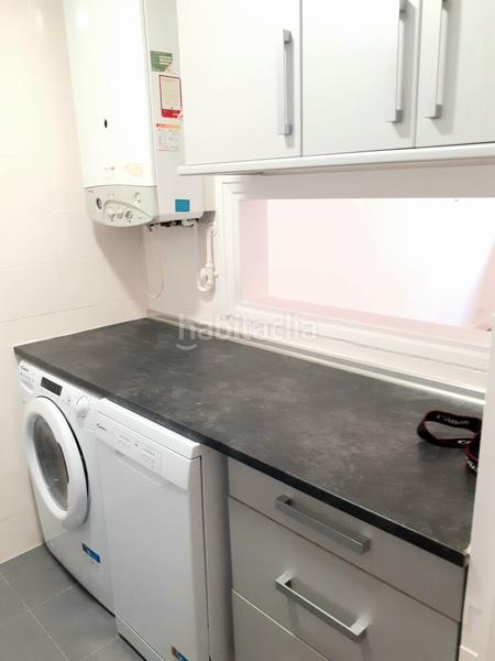 Foto 1bd7d25c-a3be-4ffa-bda5-8989aa16ba57. Affitto appartamento con riscaldamento in Justicia-Chueca Madrid