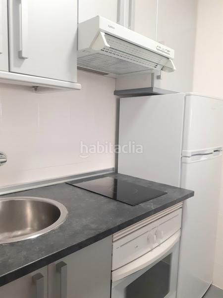 Foto 52894699-301d-4ea0-9b61-5b92e0da7b31. Affitto appartamento con riscaldamento in Justicia-Chueca Madrid