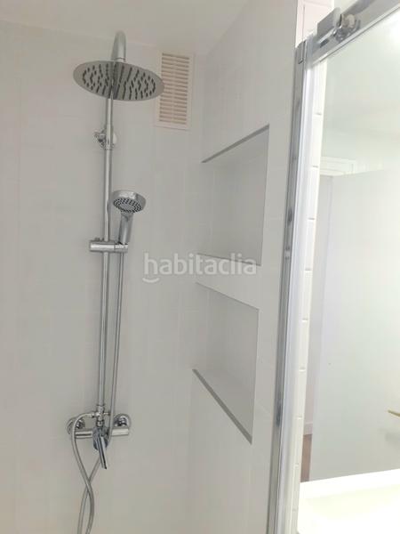 Foto b1027691-299a-42bc-a6f6-14f3d48e8b30. Affitto appartamento con riscaldamento in Justicia-Chueca Madrid