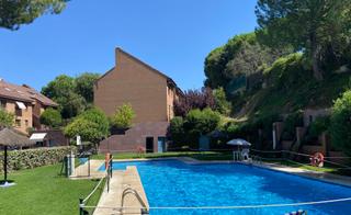 Lloguer Dúplex  Cuesta del cerro