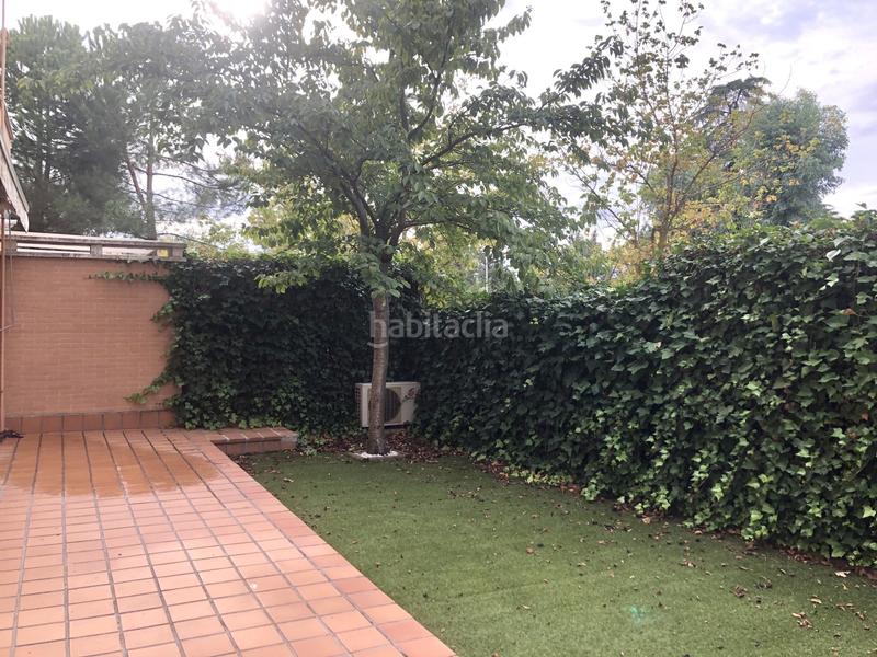 Foto 636ea3b5-36e8-41ee-b900-b362e38b104c. Affitto appartamento con riscaldamento parcheggio in Madrid