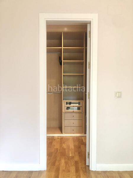 Foto 68bdc484-0671-4363-9b98-05b62e8523e2. Affitto appartamento con riscaldamento parcheggio in Madrid