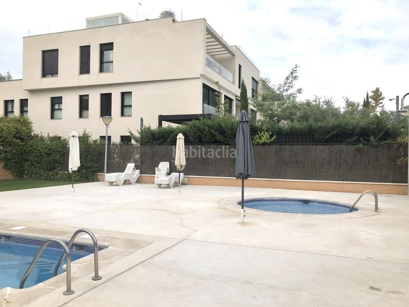 Foto 87060636-8abd-411a-b5df-bc22a02d5573. Affitto appartamento con riscaldamento parcheggio in Madrid