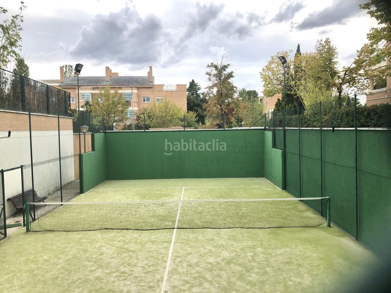 Foto e9193450-6c32-44e3-89a2-71d821dc32fb. Affitto appartamento con riscaldamento parcheggio in Madrid