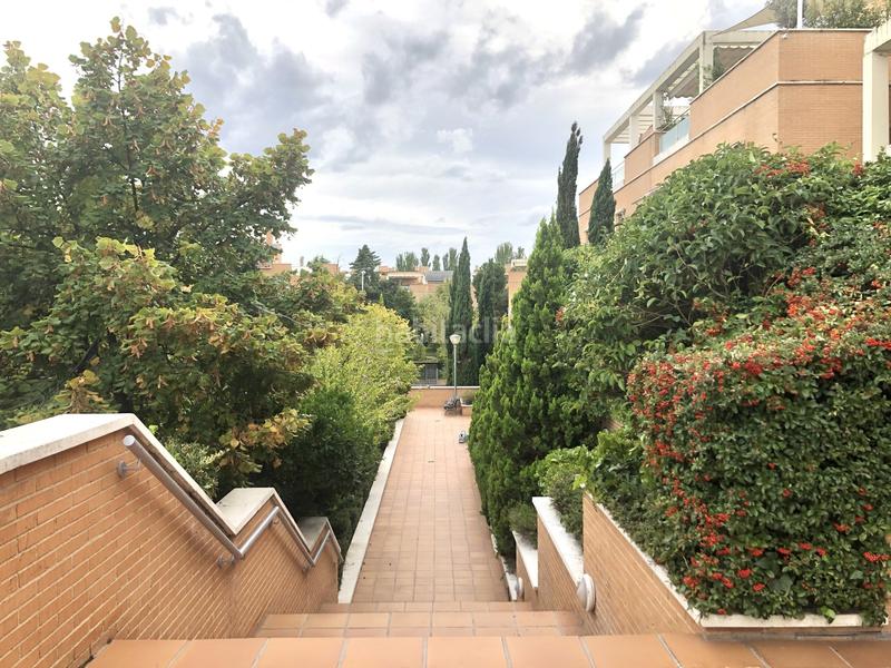 Foto 0f273eb8-18b1-454c-84a4-6e96deb5c095. Location appartement avec chauffage parking dans Valdemarín Madrid