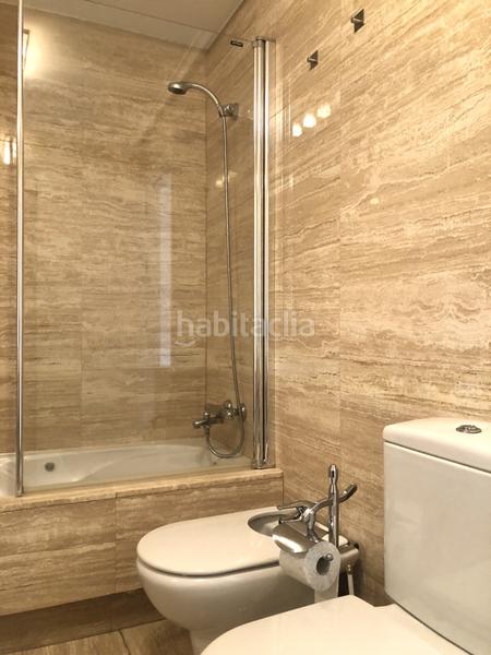 Foto 2291a144-ba4f-4646-916f-efd7b93f78c9. Rent flat with heating parking in Valdemarín Madrid