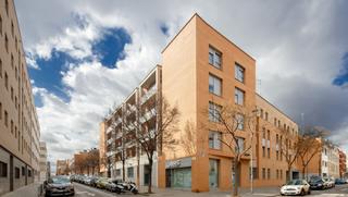 Appartement  Borrell