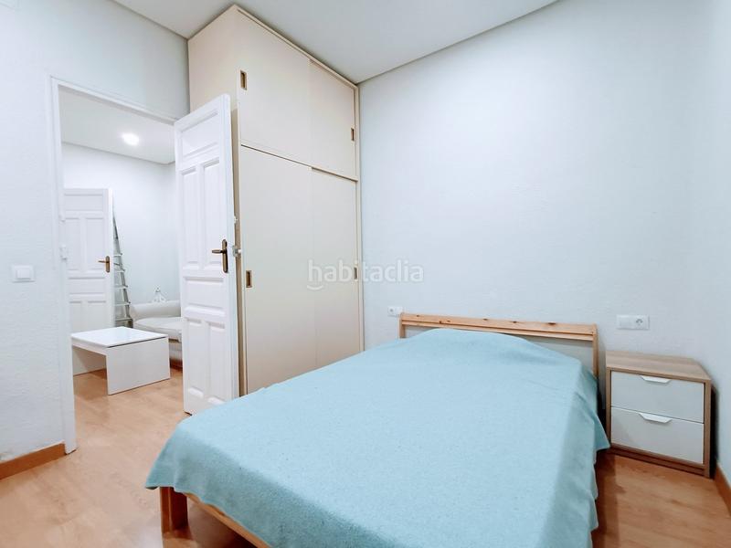 Foto 0af4af1f-f564-42f9-ab48-2bcf8add7f74. Lloguer pis amb calefacció a Fuente del Berro Madrid