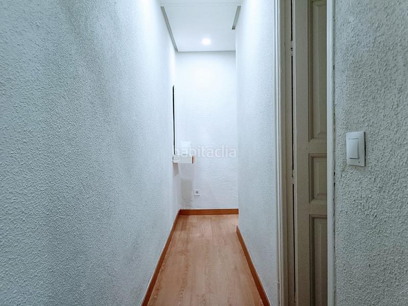 Foto 3d31dd06-e4be-4012-8d0d-8470291f75b0. Lloguer pis amb calefacció a Fuente del Berro Madrid