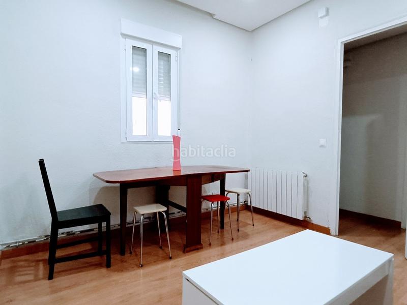 Foto 8496553b-dce1-4d39-af88-87c9eced4eeb. Lloguer pis amb calefacció a Fuente del Berro Madrid