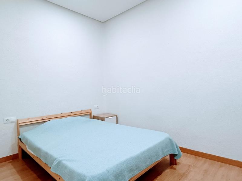 Foto 96711627-27b4-4378-9ced-4f5b8340425a. Lloguer pis amb calefacció a Fuente del Berro Madrid