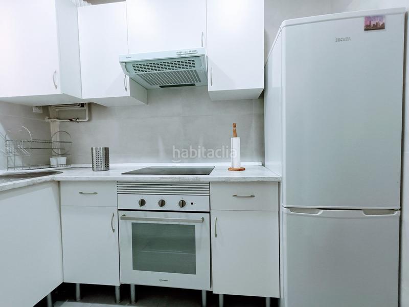 Foto ab60ba99-28b3-4106-abda-52b0c241a81f. Lloguer pis amb calefacció a Fuente del Berro Madrid
