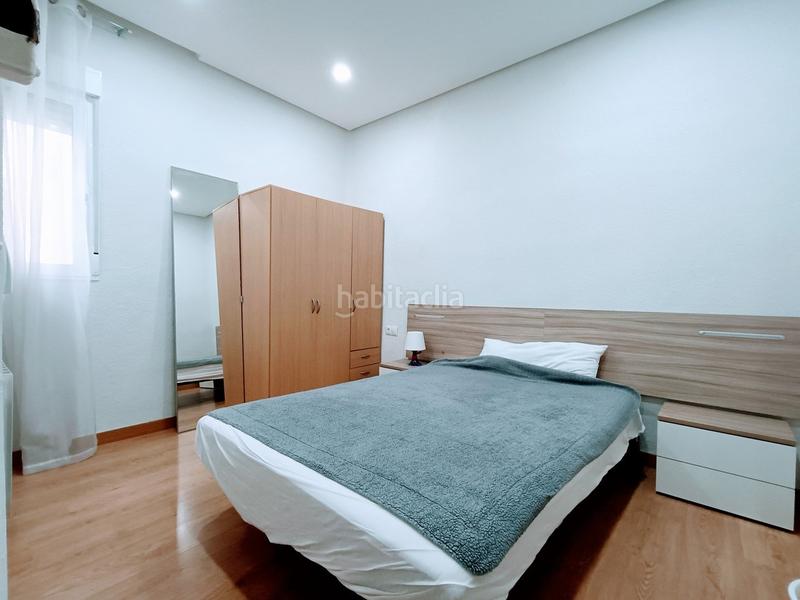 Foto c3ff2972-cb1d-4f70-9fb0-6f62653d2e3a. Lloguer pis amb calefacció a Fuente del Berro Madrid