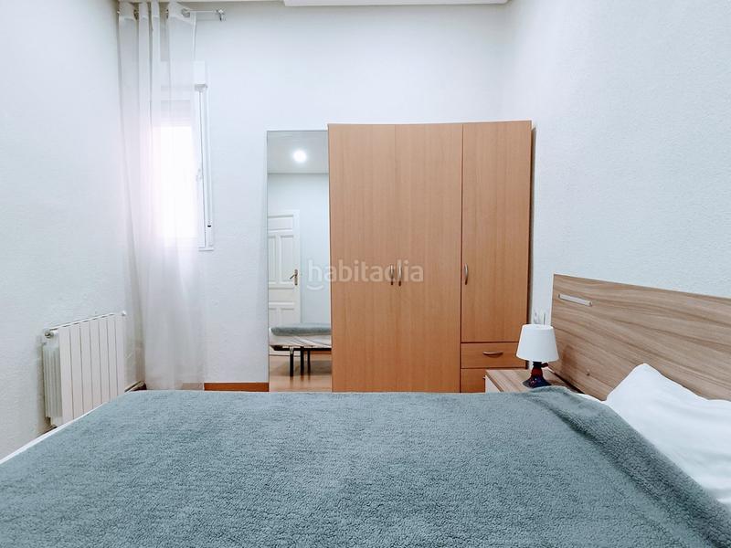 Foto c466bfed-46be-4c21-ba97-e6e36bfd4d97. Lloguer pis amb calefacció a Fuente del Berro Madrid