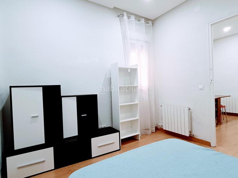 Foto c680238d-69fd-4477-bcf2-4d6604f7d8c7. Lloguer pis amb calefacció a Fuente del Berro Madrid