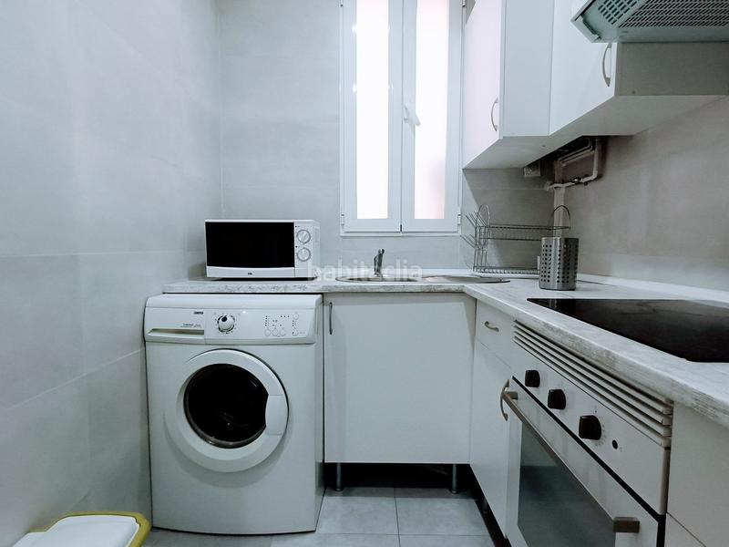 Foto d4715097-a027-4e27-bc05-45214dc7a838. Lloguer pis amb calefacció a Fuente del Berro Madrid