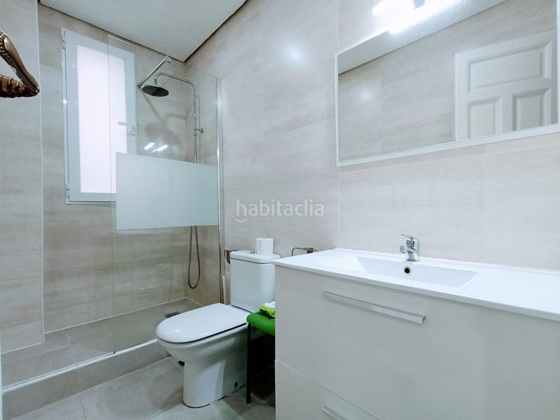 Foto dc32e6b3-0c60-48e7-8235-9901204e5348. Lloguer pis amb calefacció a Fuente del Berro Madrid