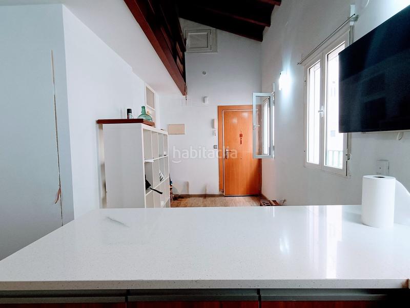 Foto 1b0964ac-160d-449f-81ee-e7310bb06468. Appartement dans Palos de Moguer Madrid