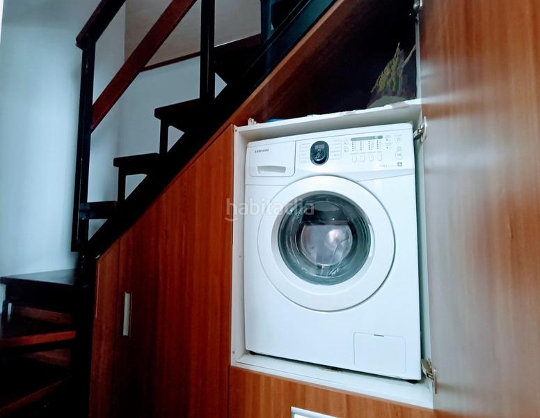 Foto 67b5cef6-2b3e-45e6-b745-f8dfdce9af9a. Appartement dans Palos de Moguer Madrid