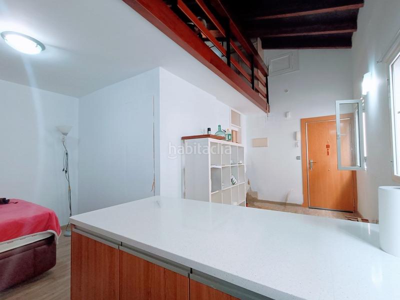 Foto 3b8c156b-23d1-4b09-a6ba-4cafc6ee8b4b. Flat in Palos de Moguer Madrid