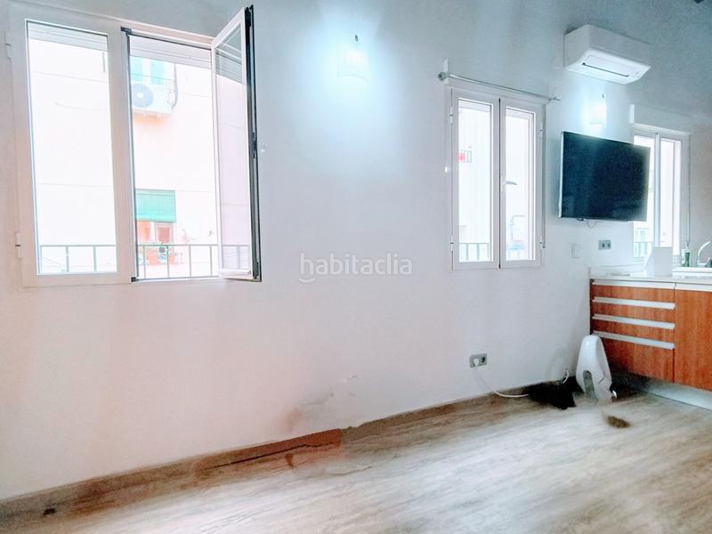 Foto 4766ed92-da98-43f3-9657-94b6d5d7634f. Flat in Palos de Moguer Madrid