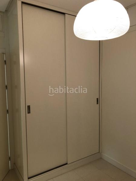 Foto cb69bd0d-7608-4661-ae7a-f6bf5c52d741. Miete etagenwohnung in Ibiza Madrid