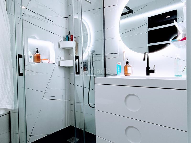 Foto afcd7f55-6af3-45f0-99fe-9b2f9ce4b5d6. Affitto appartamento in Entrevías Madrid