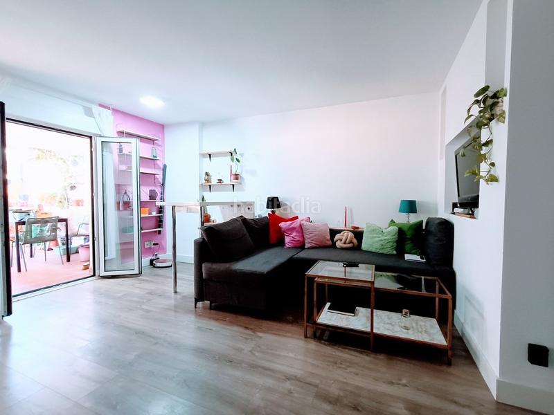 Foto 5f7ba39c-a9db-4179-b398-999e85c806a4. Location appartement dans Entrevías Madrid