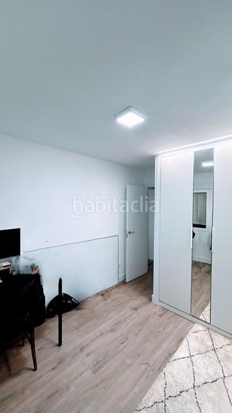 Foto 88a64586-afd9-4b84-9e76-615f8ef37919. Miete etagenwohnung in Entrevías Madrid