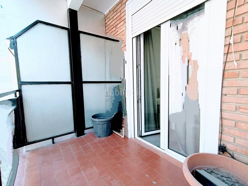 Foto 4e3c634c-5d19-4309-b733-b85693e6cabe. Rent flat in Entrevías Madrid