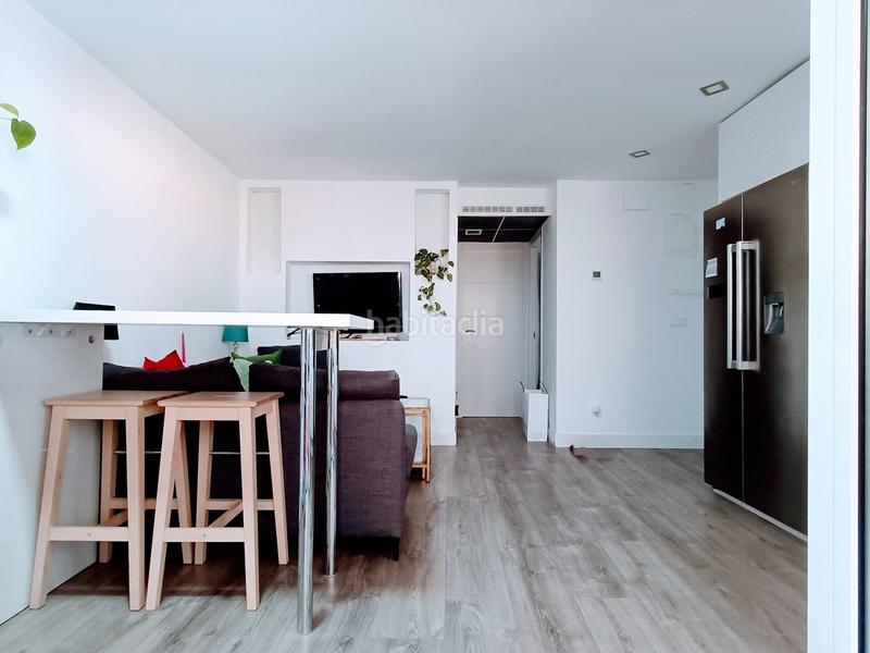 Foto 8394248e-150d-4e28-a9e1-481bbc537581. Rent flat in Entrevías Madrid