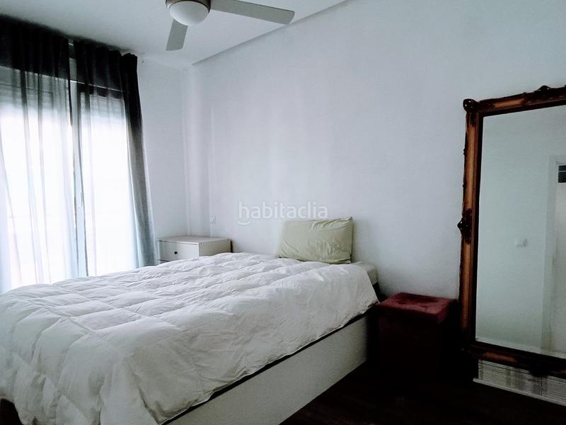 Foto 87babe58-448c-4099-8321-168a1a81743e. Rent flat in Entrevías Madrid