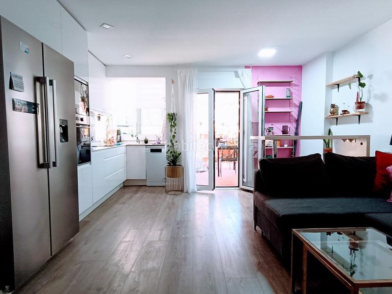 Foto adec533a-bc3a-4c7d-875a-b837c6be3628. Rent flat in Entrevías Madrid