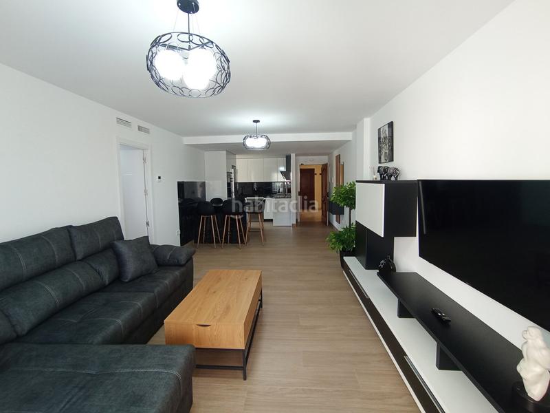 Foto 0d408337-995a-4e7b-97c7-546d023a2cab. Alquiler piso en Los Almendros - El Limonero - El Tomillar Málaga