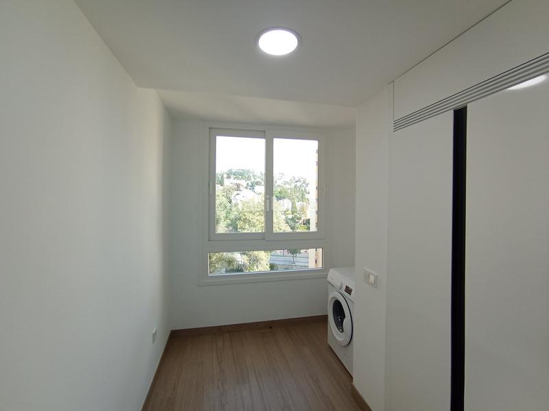 Foto 18260efc-9156-4c7a-aaac-2386ebac863f. Alquiler piso en Los Almendros - El Limonero - El Tomillar Málaga