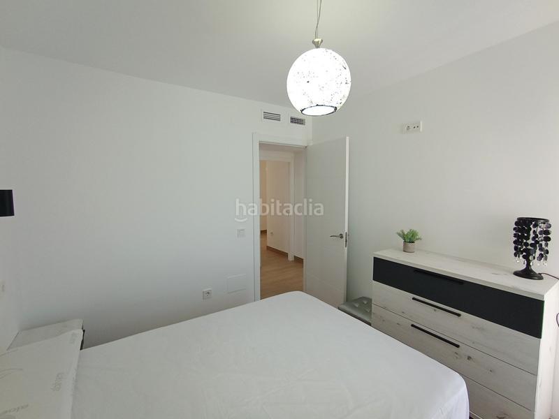 Foto 1adadb67-9b0f-4fd7-9c8a-c4c646f1451a. Alquiler piso en Los Almendros - El Limonero - El Tomillar Málaga