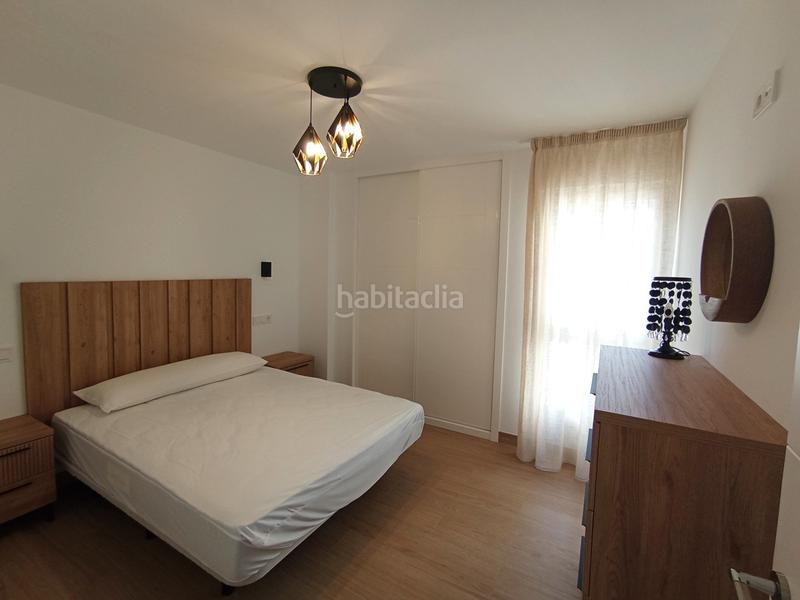 Foto 1ecbfd08-0ee2-4ff5-bf01-4cf222983439. Alquiler piso en Los Almendros - El Limonero - El Tomillar Málaga