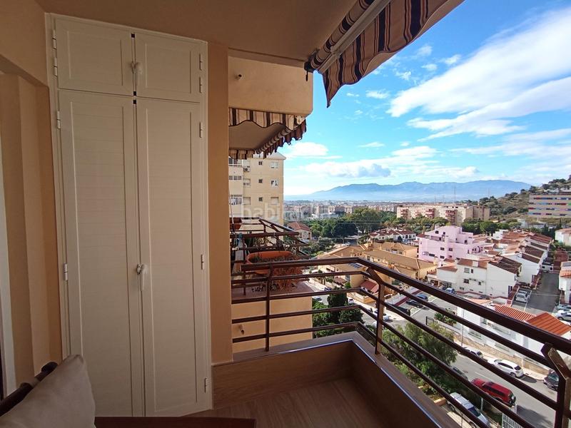 Foto 23d3496a-845a-4302-be24-795b7a5767b5. Alquiler piso en Los Almendros - El Limonero - El Tomillar Málaga