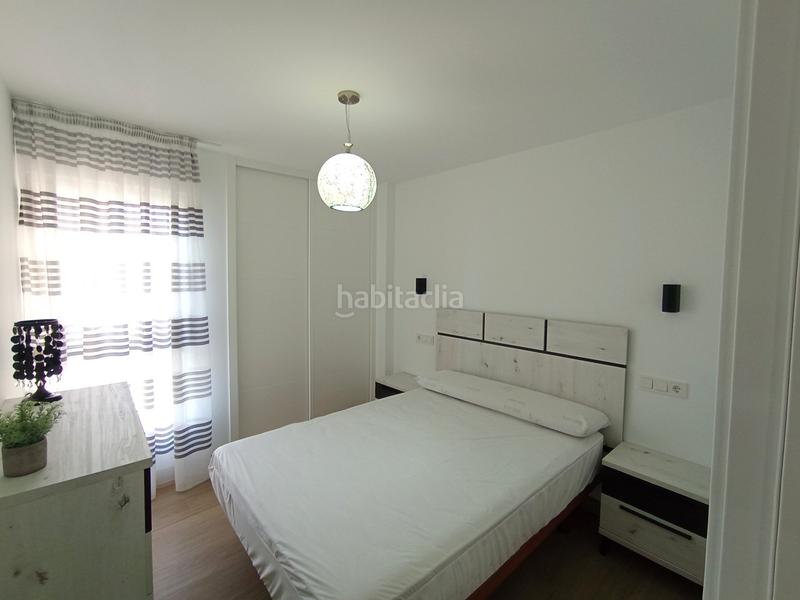 Foto c2f6ab02-1854-4566-9c24-5fd3a554dc6c. Alquiler piso en Los Almendros - El Limonero - El Tomillar Málaga