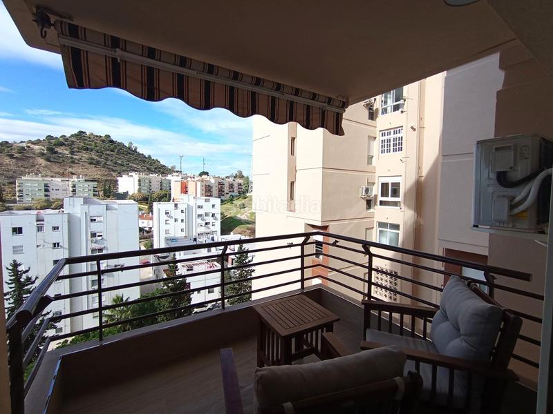 Foto daf53dc5-ac8c-479f-a5f8-47c7cf20151a. Alquiler piso en Los Almendros - El Limonero - El Tomillar Málaga