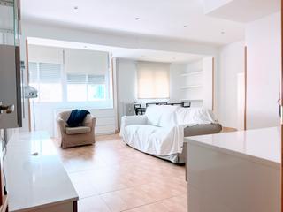 Flat in ESTEBAN MORA