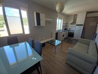 Location Appartement  Campoamor