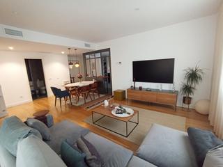 Miete Etagenwohnung  Luis martinez feduchi