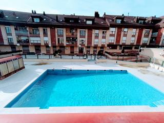 Affitto Appartamento  De la coruña