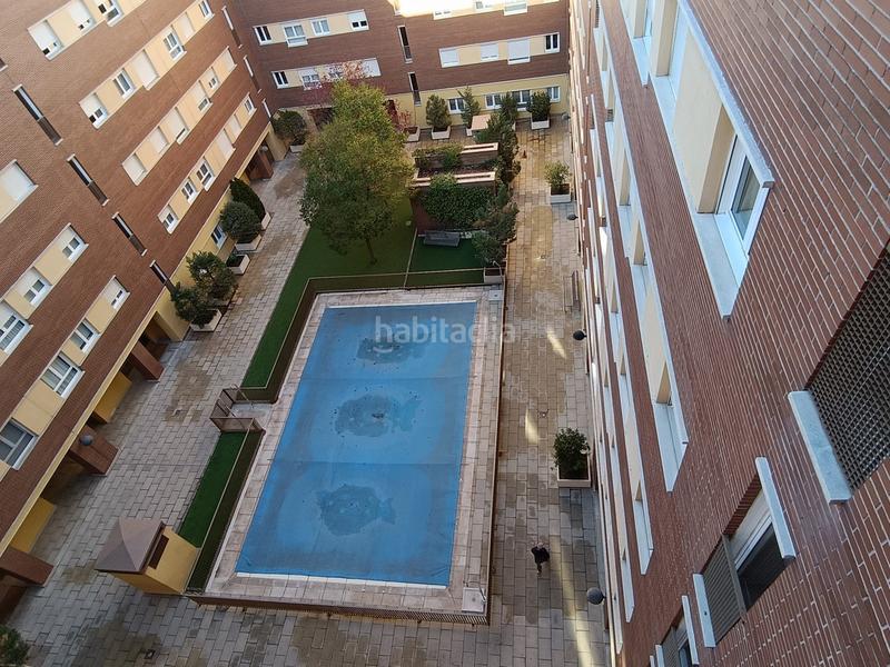 Foto 2a9dcbf2-9e81-4fd0-8074-431a17e39faf. Alquiler ático en Sanchinarro Madrid