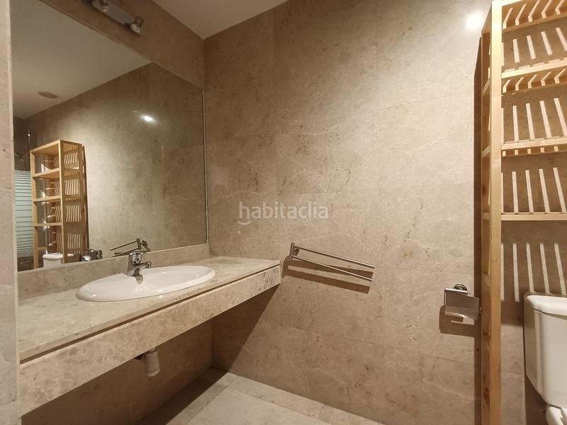 Foto 3024efcb-f8ba-47da-9e8a-81c054184091. Alquiler ático en Sanchinarro Madrid