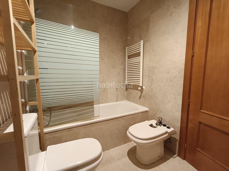 Foto 36655042-08dc-4c87-8f67-47759856e3a4. Alquiler ático en Sanchinarro Madrid